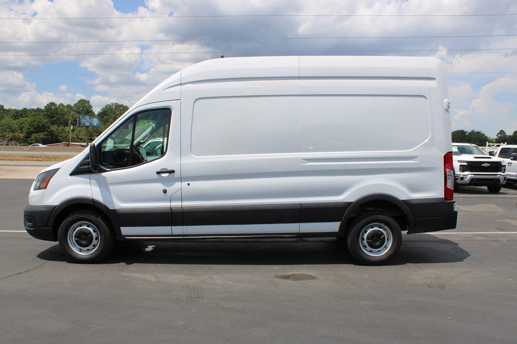 2023 Ford Transit XL Cargo Van photo 3