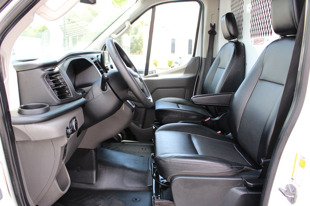 2023 Ford Transit XL Cargo Van photo 13