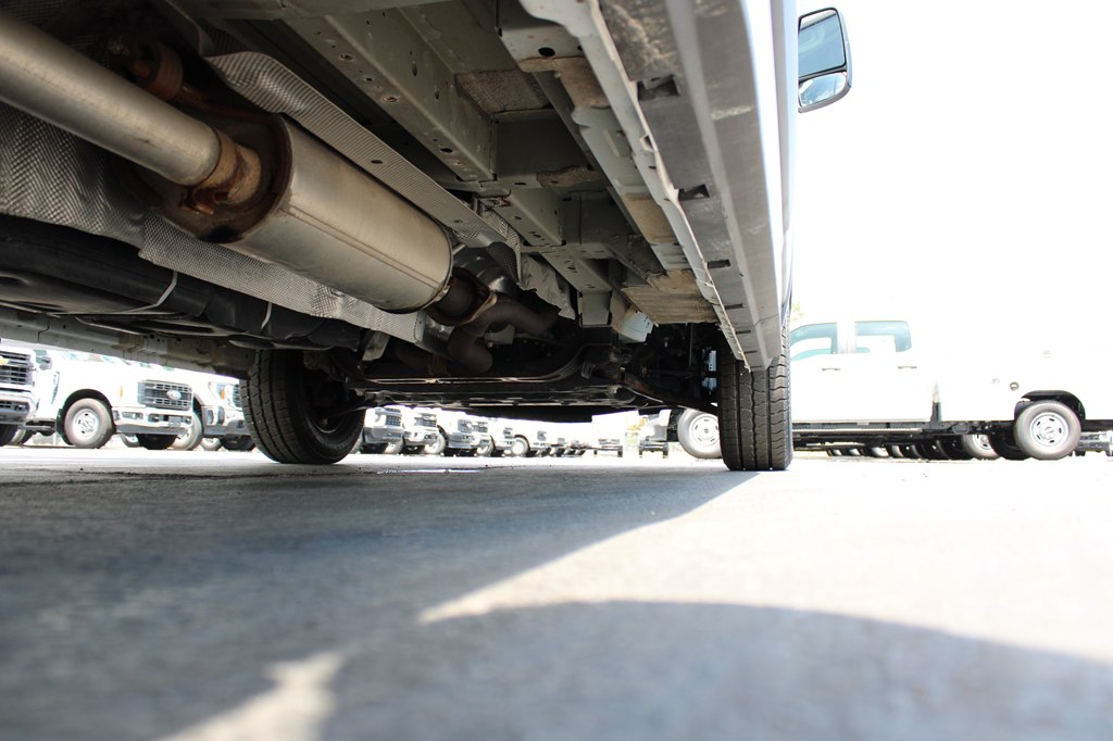 2023 Ford Transit XL Cargo Van photo 27