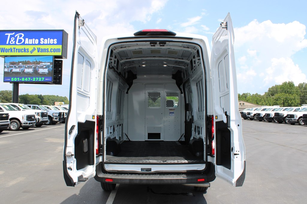 2023 Ford Transit XL Cargo Van photo 8