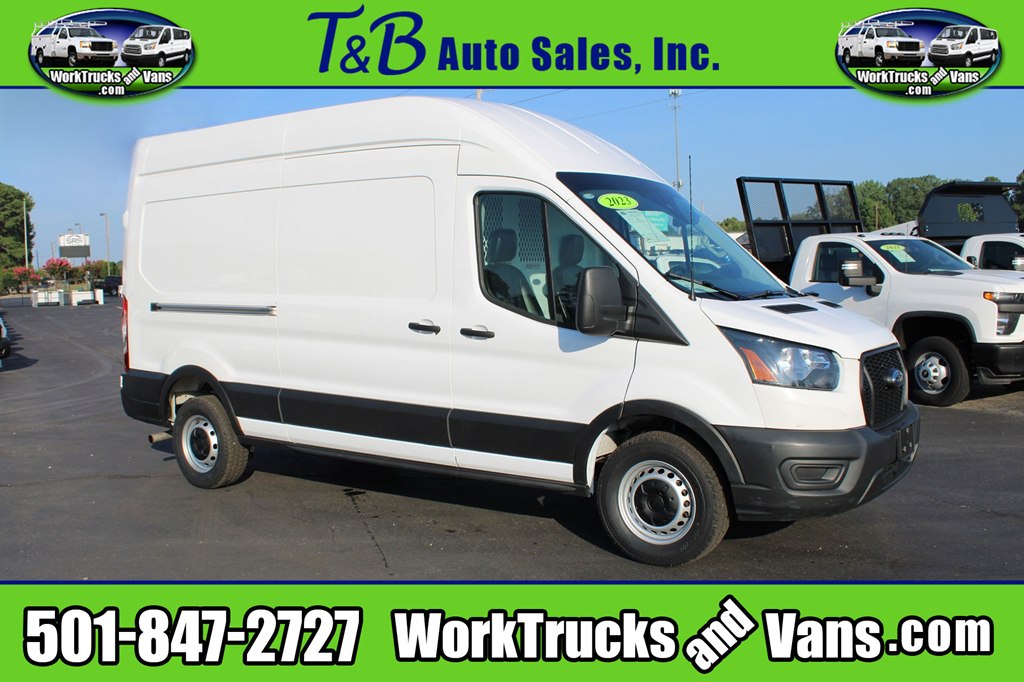 2024 Ford Transit XL photo 29