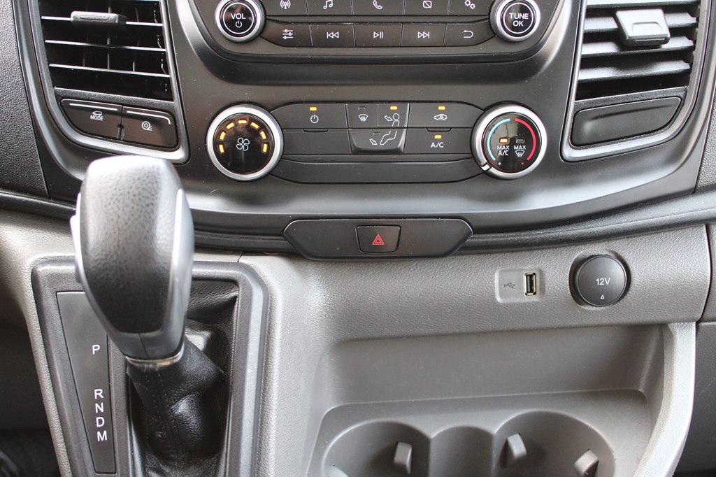2023 Ford Transit XL Cargo Van photo 19