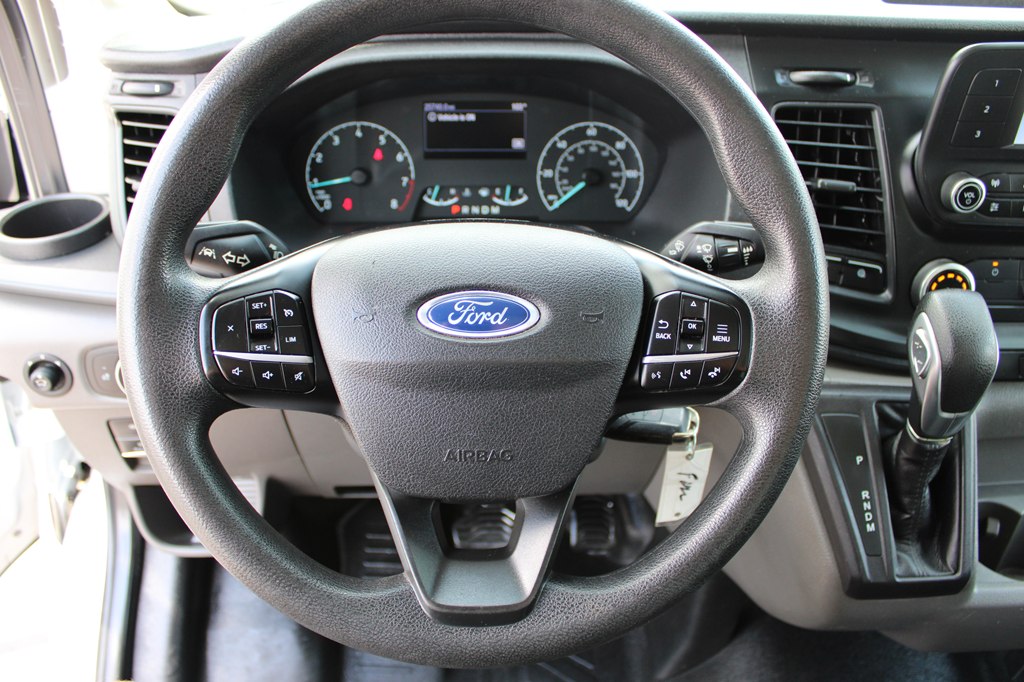 2023 Ford Transit XL Cargo Van photo 16
