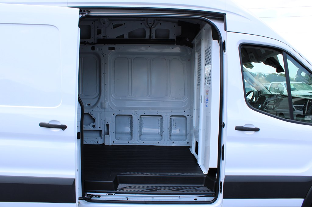 2023 Ford Transit XL Cargo Van photo 10