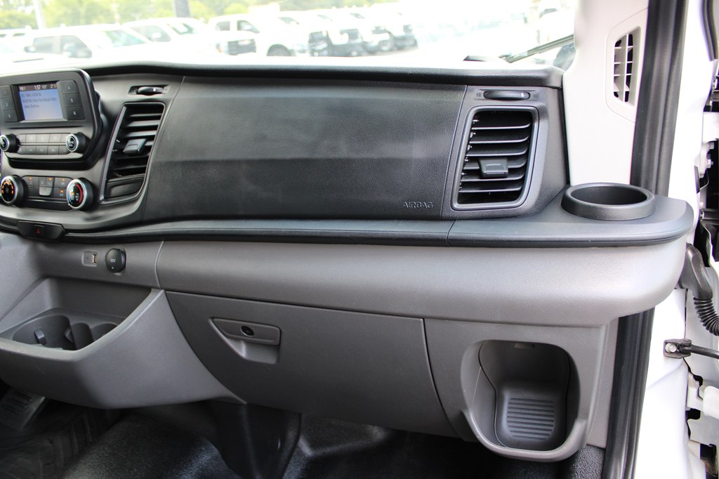 2023 Ford Transit XL Cargo Van photo 20