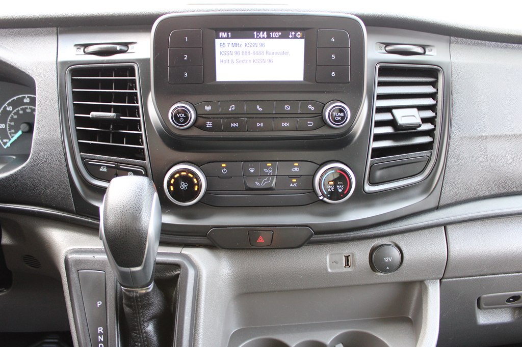 2023 Ford Transit XL Cargo Van photo 17