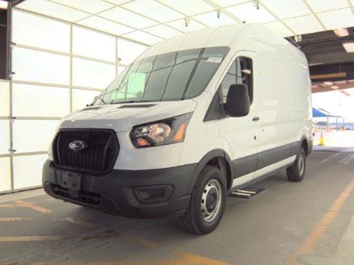 C4997 2023 FORD T350 TRANSIT