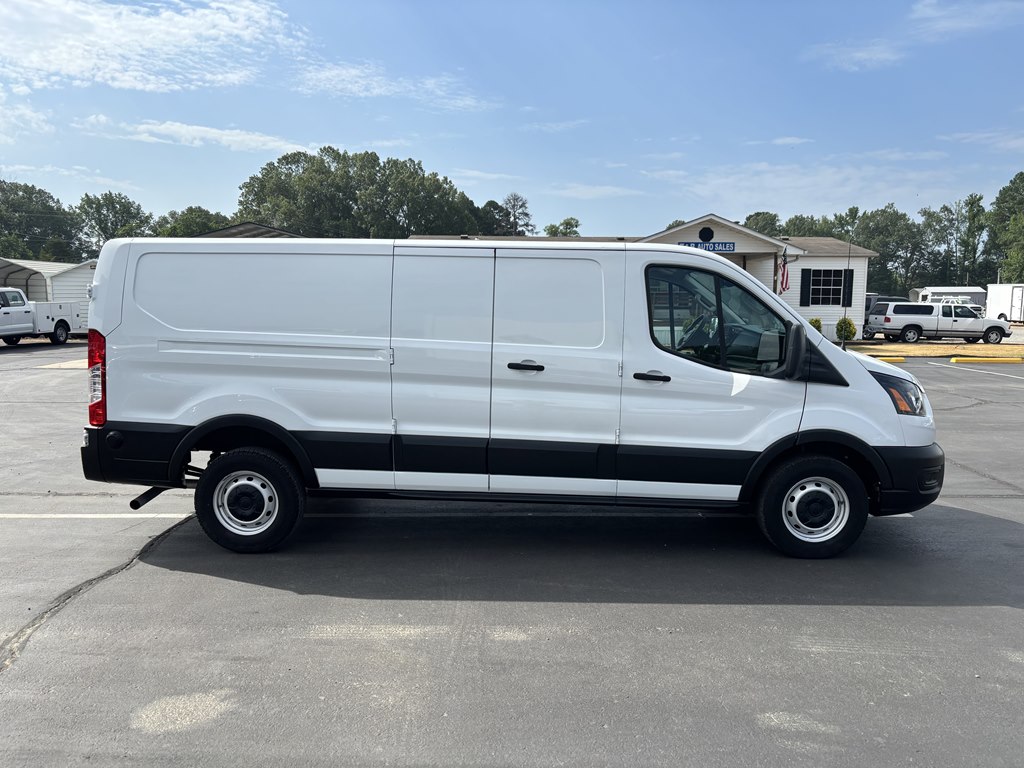 2020 Ford Transit XL Cargo Van photo 2
