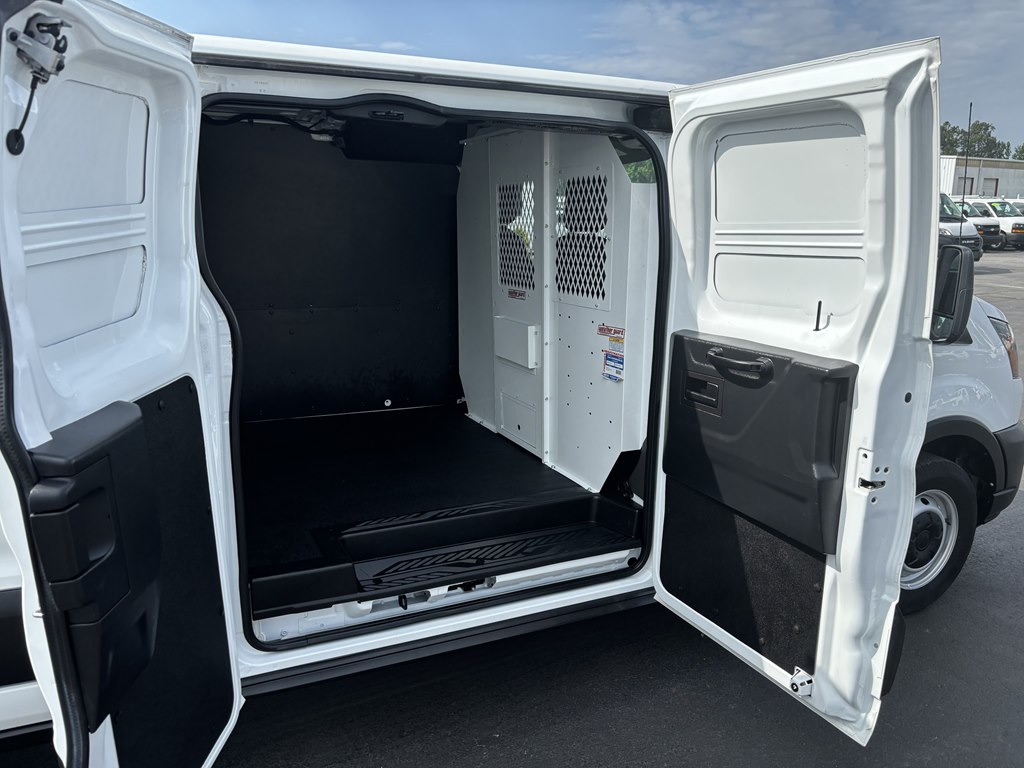 2020 Ford Transit XL Cargo Van photo 5