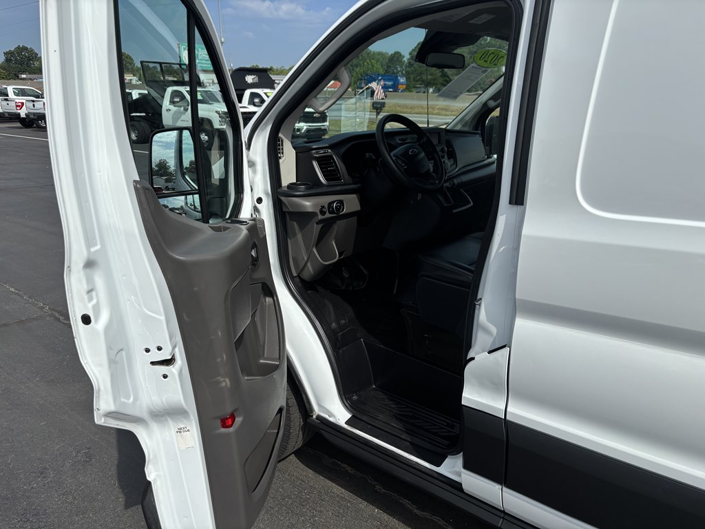 2020 Ford Transit XL Cargo Van photo 7