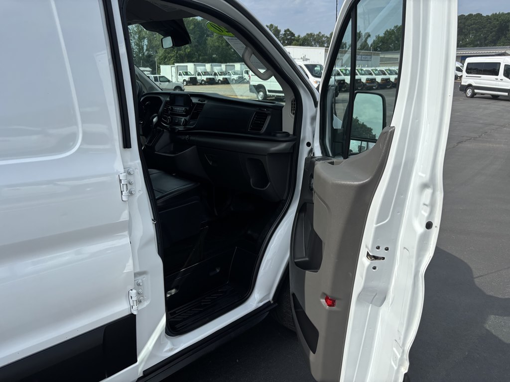 2020 Ford Transit XL Cargo Van photo 6