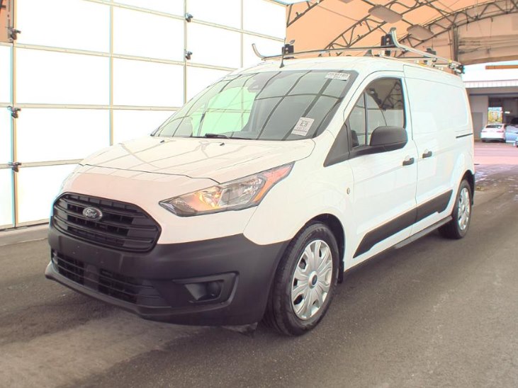C5023 2022 FORD TRANSIT CONNECT