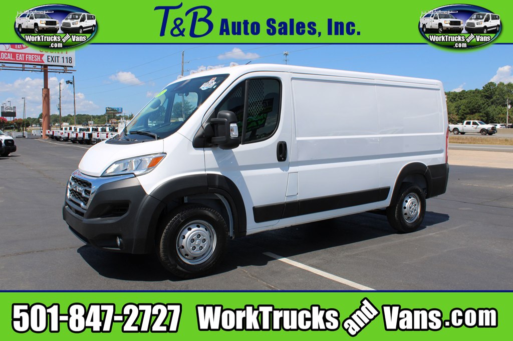2020 Ford Transit XL Cargo Van photo 11