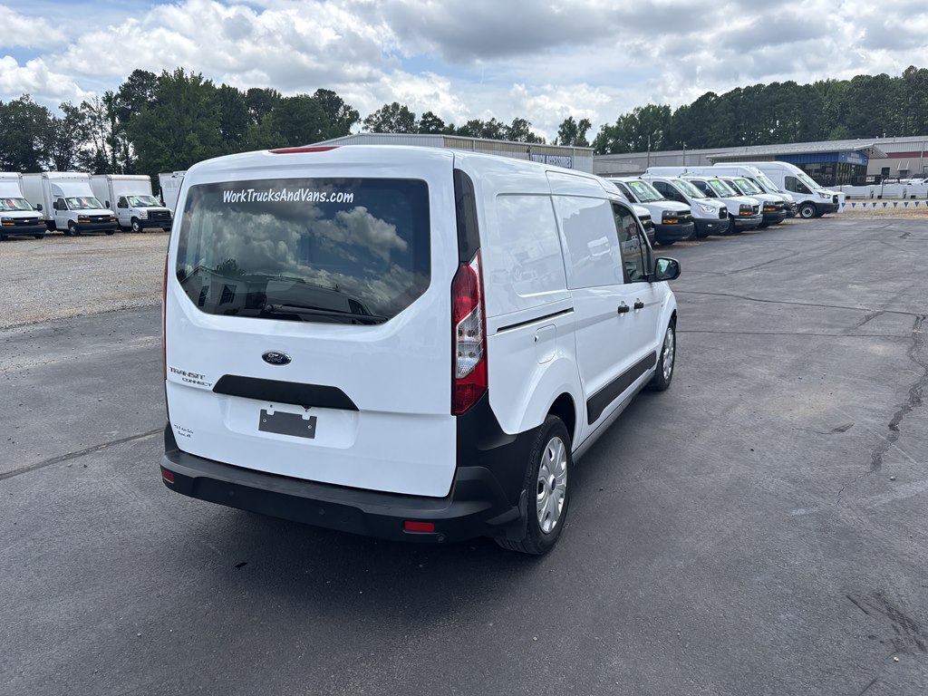 2021 Ford Transit Connect XL photo 6