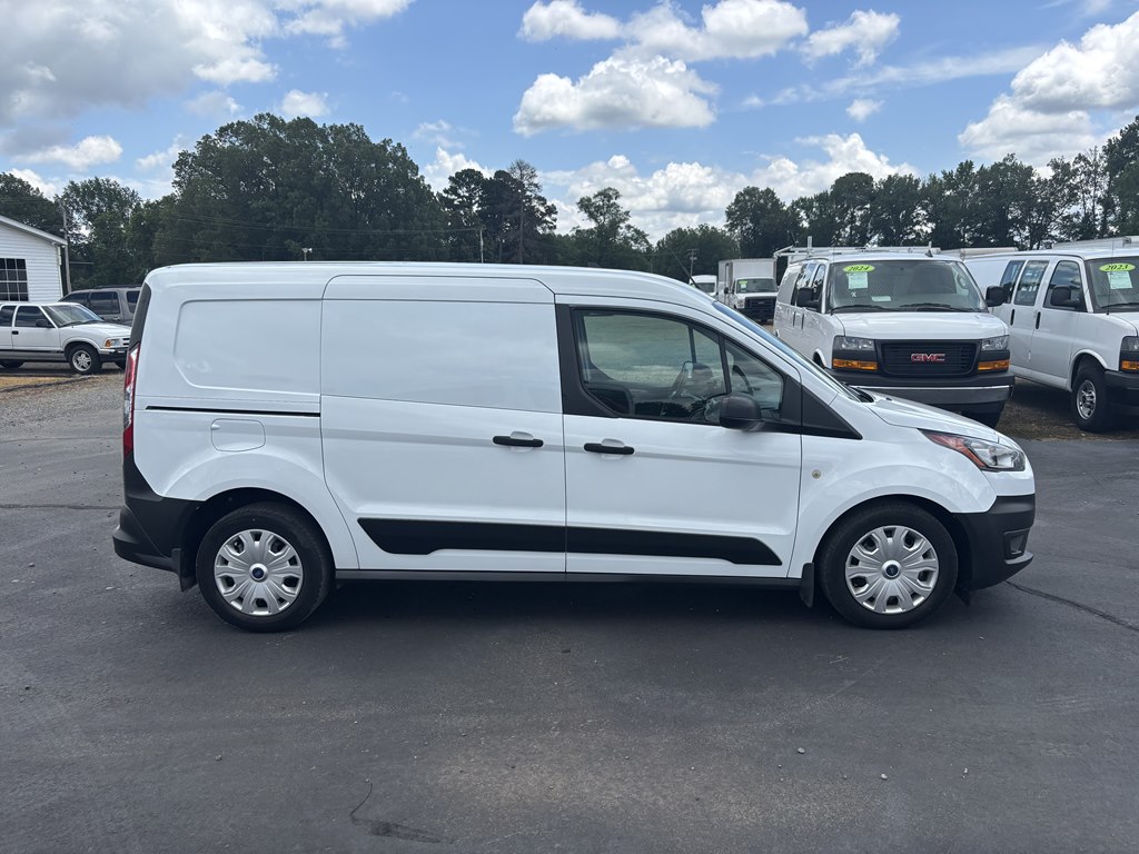 2021 Ford Transit Connect XL photo 4
