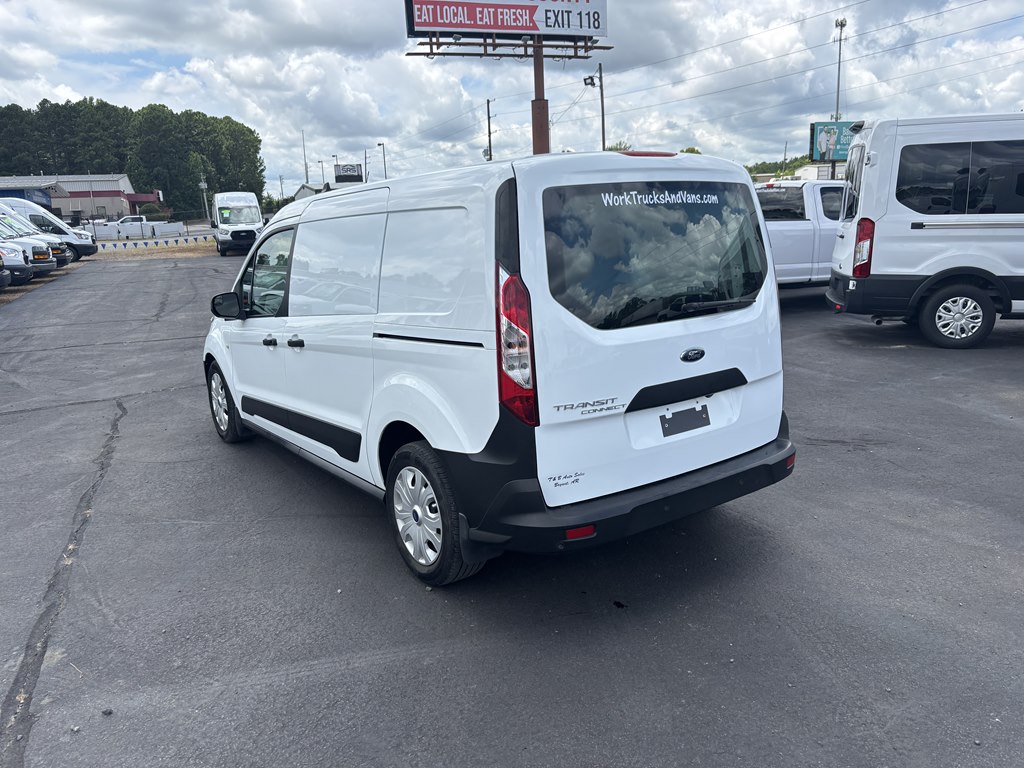 2021 Ford Transit Connect XL photo 5