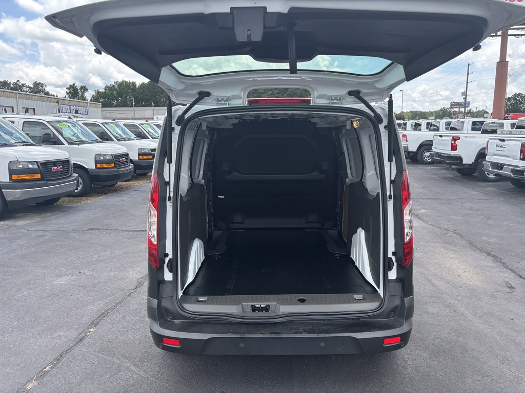 2021 Ford Transit Connect XL photo 7