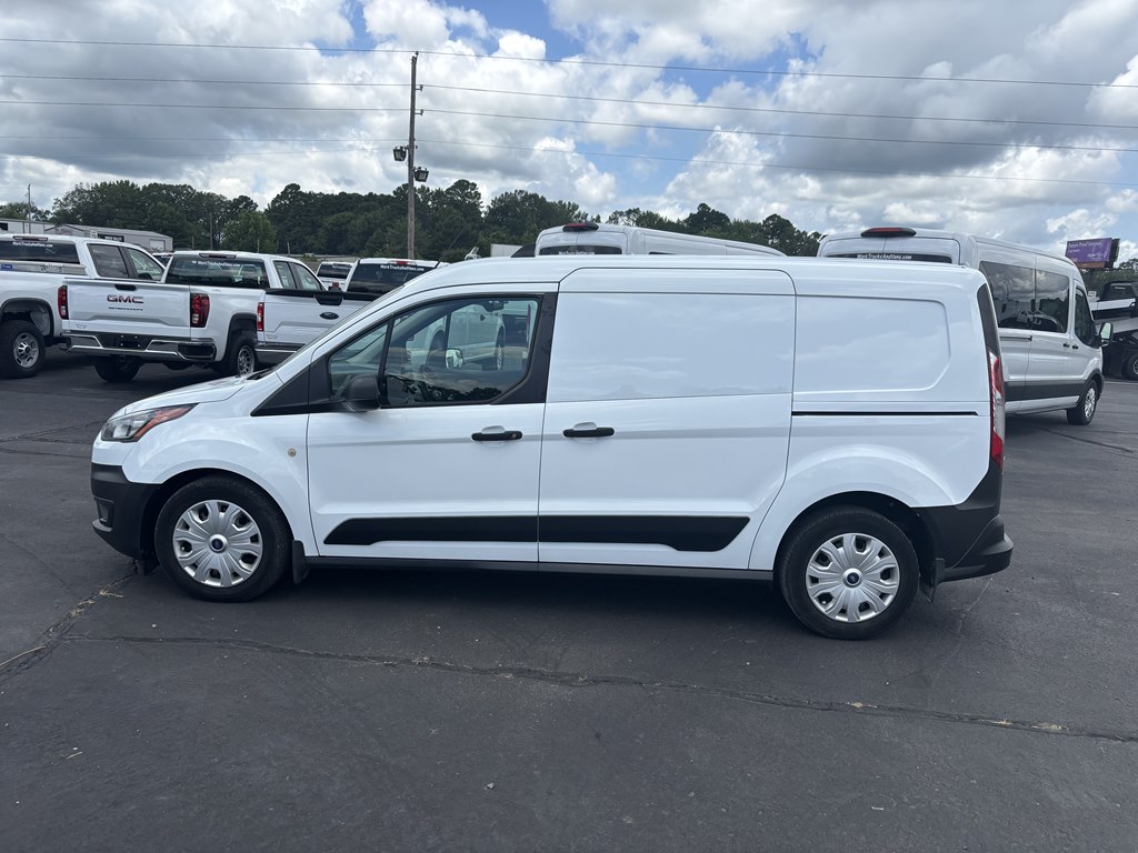 2021 Ford Transit Connect XL photo 3