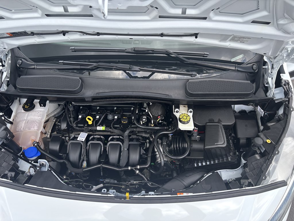 2021 Ford Transit Connect XL photo 10