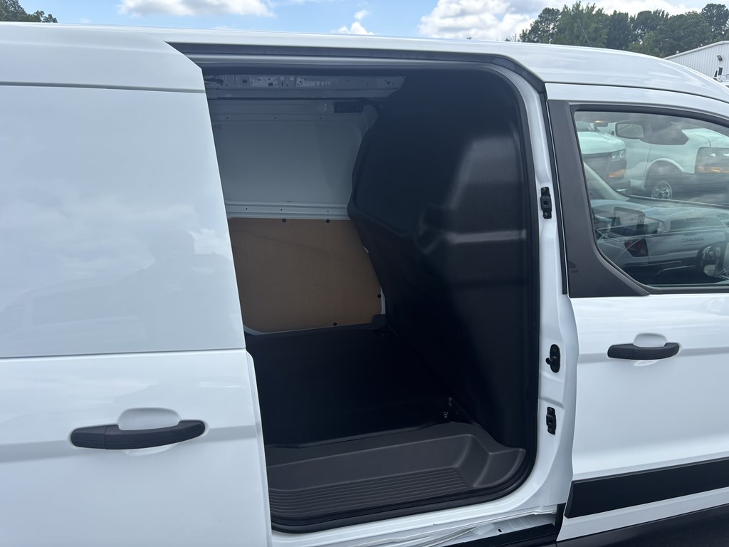 2021 Ford Transit Connect XL photo 8