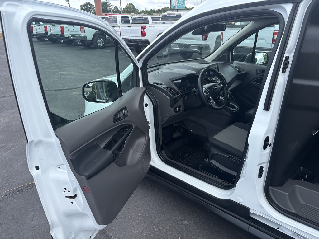 2021 Ford Transit Connect XL photo 9
