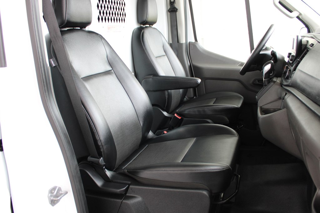 2024 Ford Transit XL photo 16