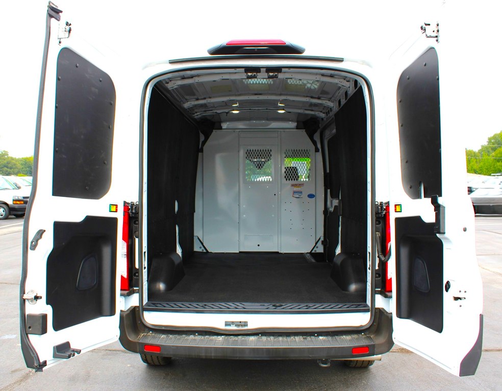 2024 Ford Transit XL photo 11