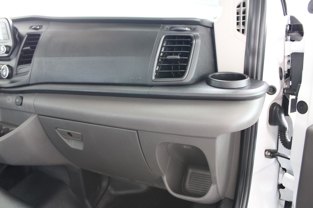 2024 Ford Transit XL photo 22