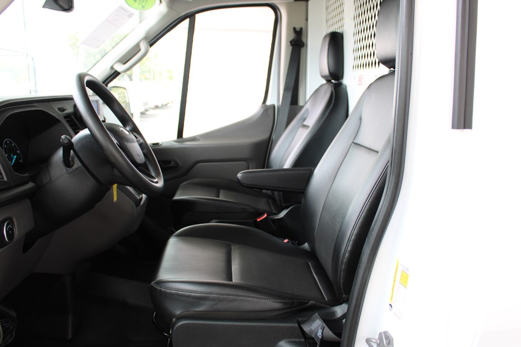 2024 Ford Transit XL photo 15