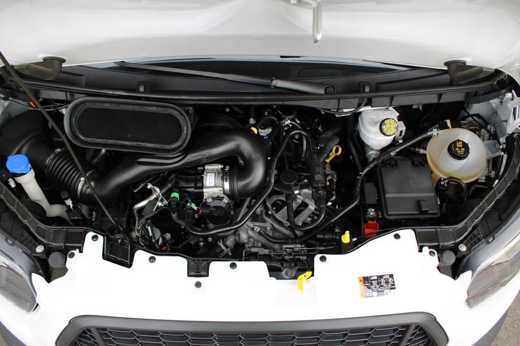 2024 Ford Transit XL photo 32