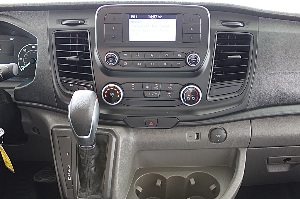2024 Ford Transit XL photo 19