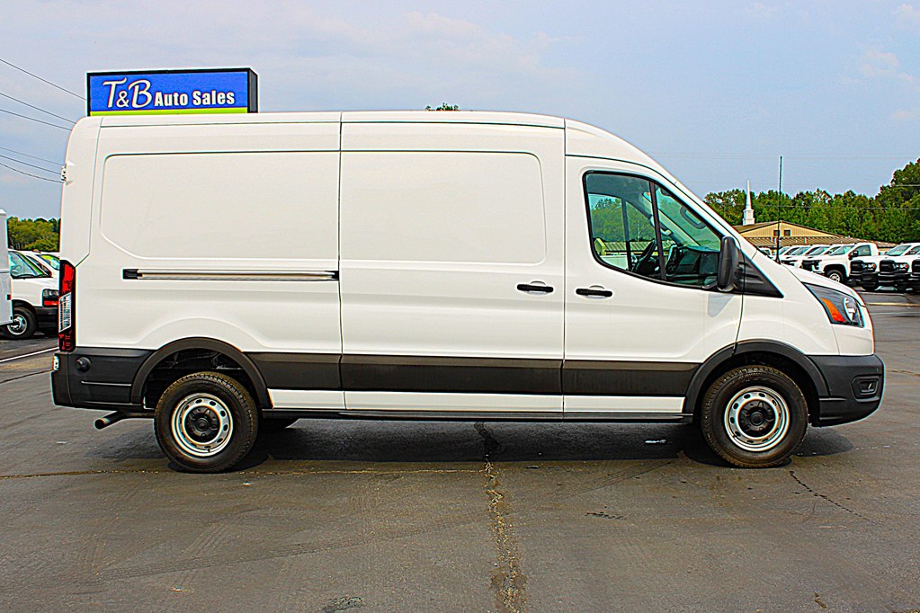 2024 Ford Transit XL photo 7