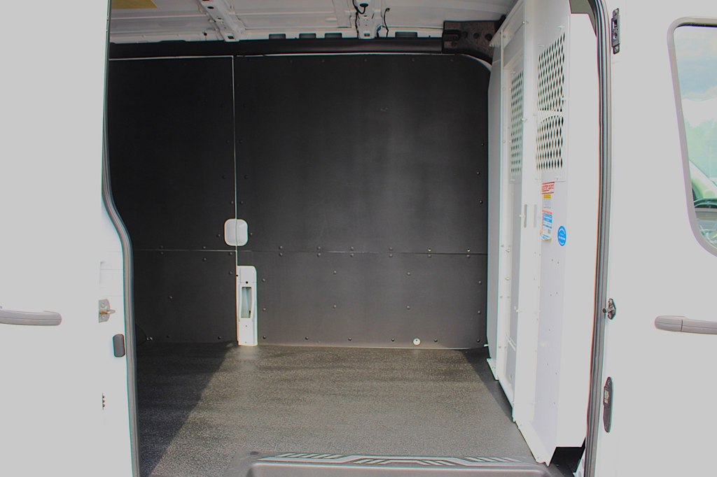 2024 Ford Transit XL photo 8