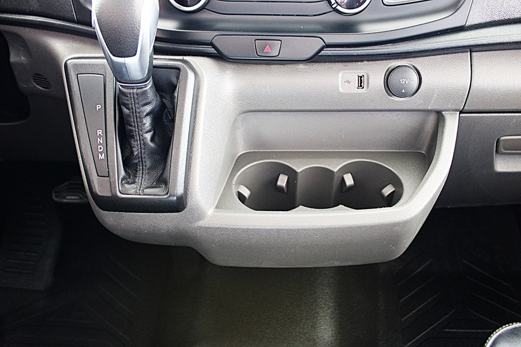 2024 Ford Transit XL photo 21