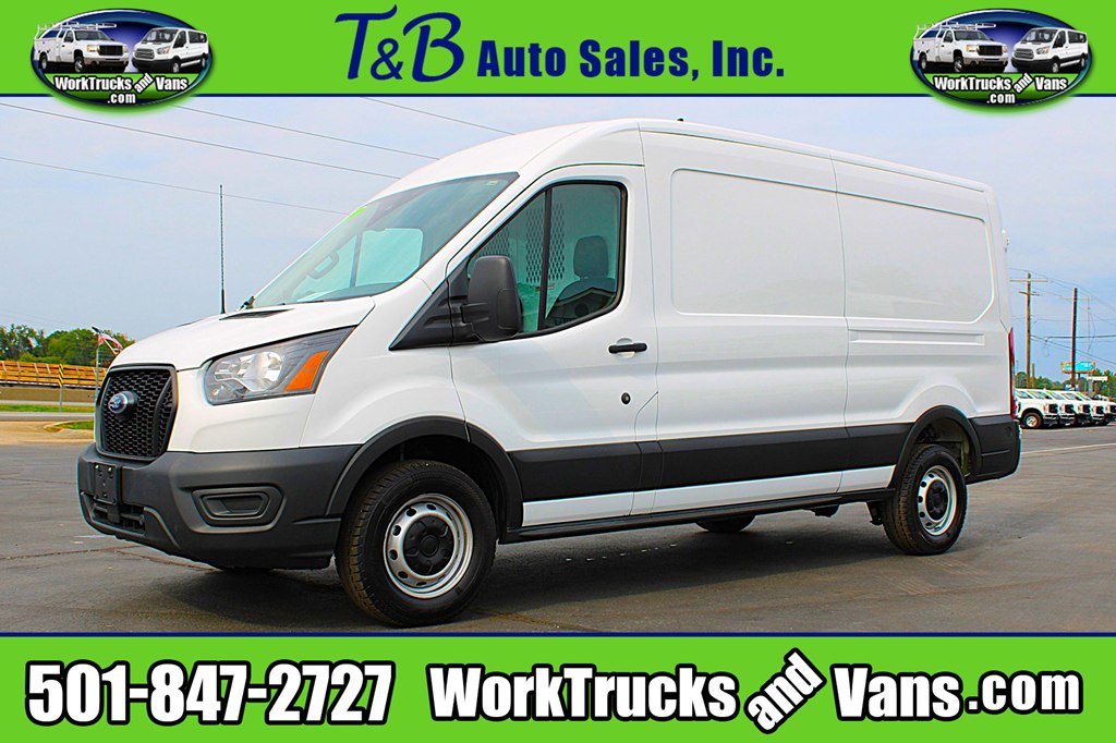 2021 Ford Transit Connect XL photo 14