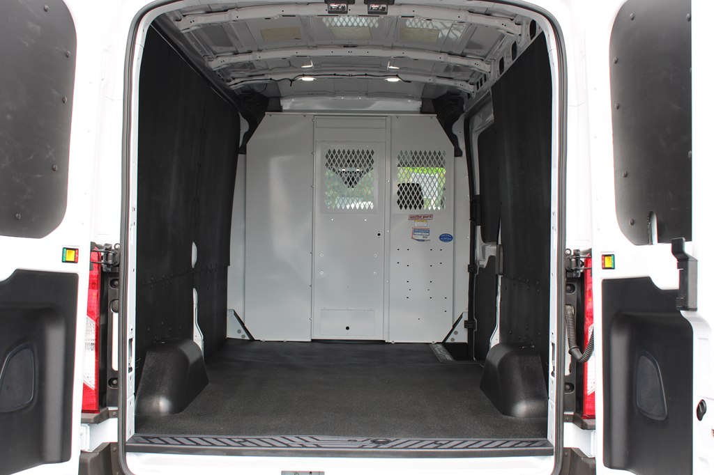 2024 Ford Transit XL photo 12