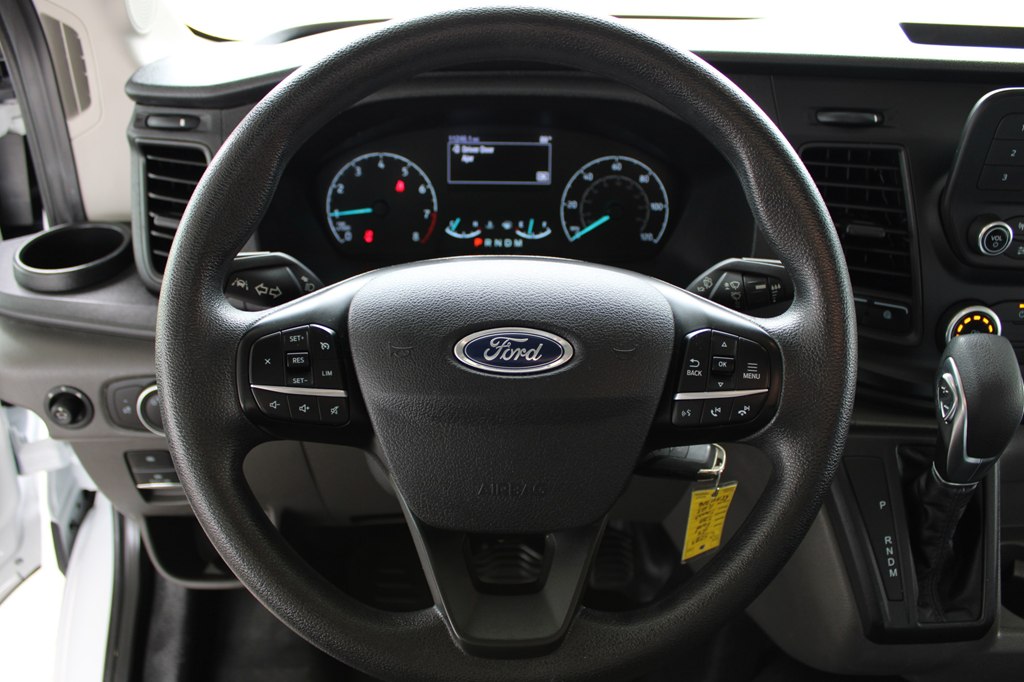 2024 Ford Transit XL photo 17