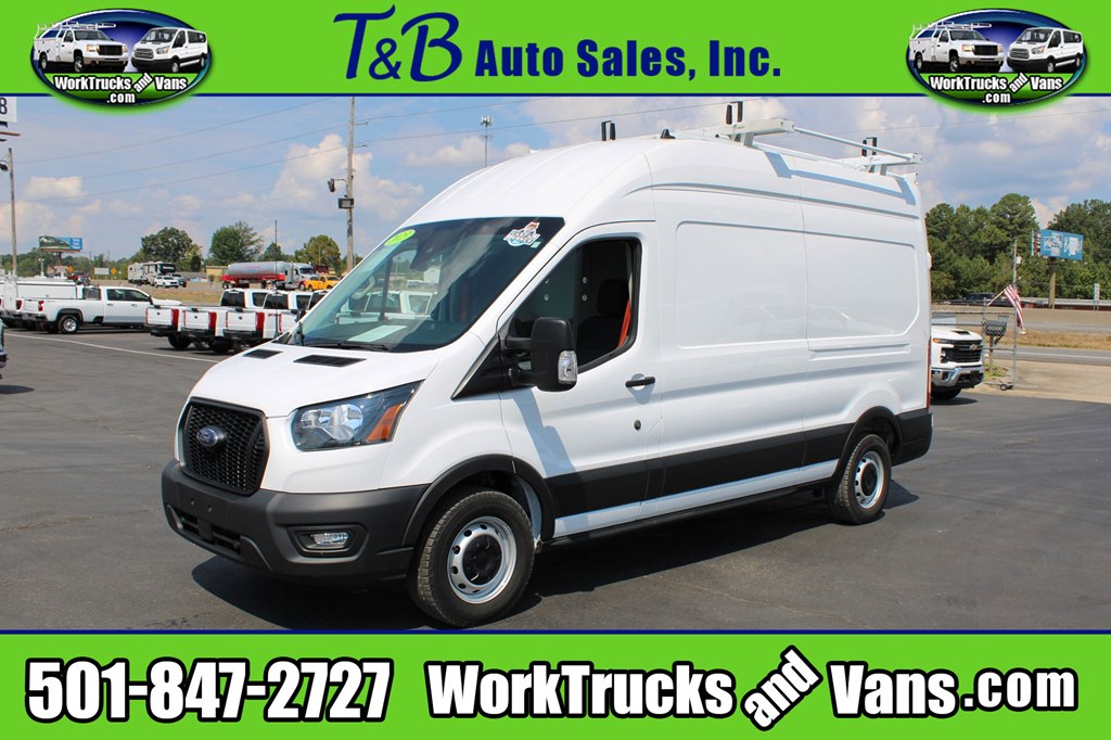 2023 Chevrolet Express 2500 Cargo Van photo 9