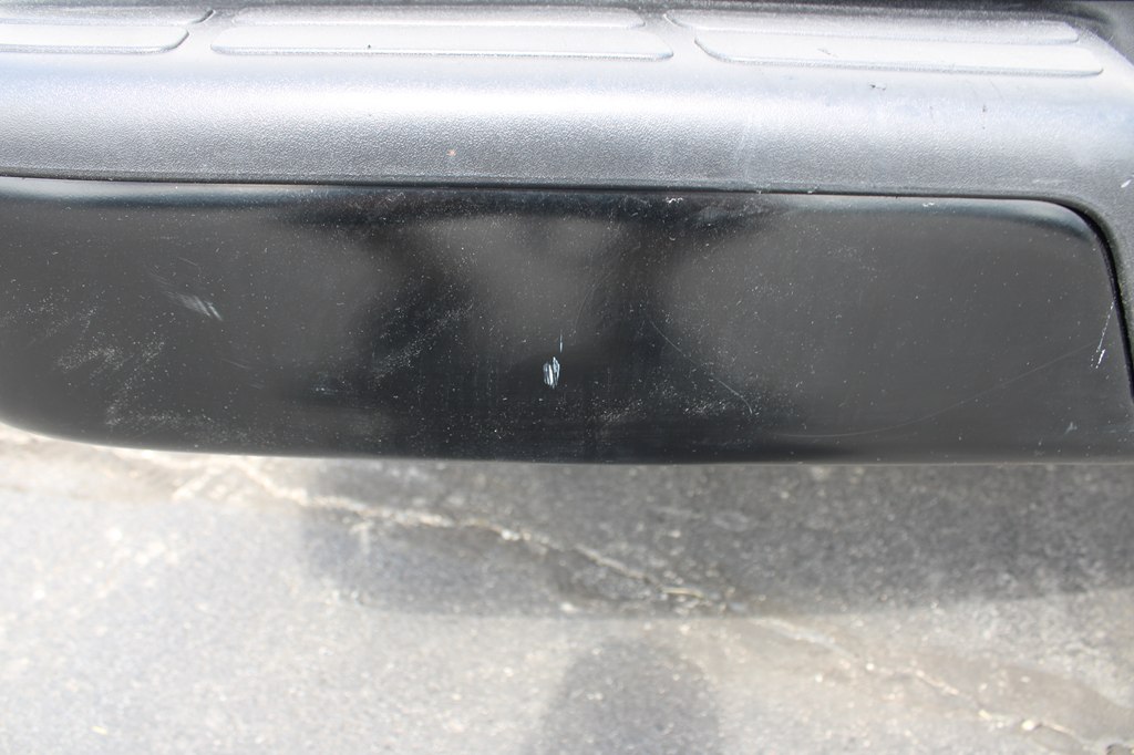 2024 Gmc Savana 2500 Cargo photo 27