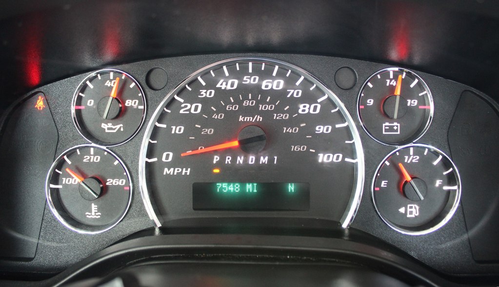 2024 Gmc Savana 2500 Cargo photo 11