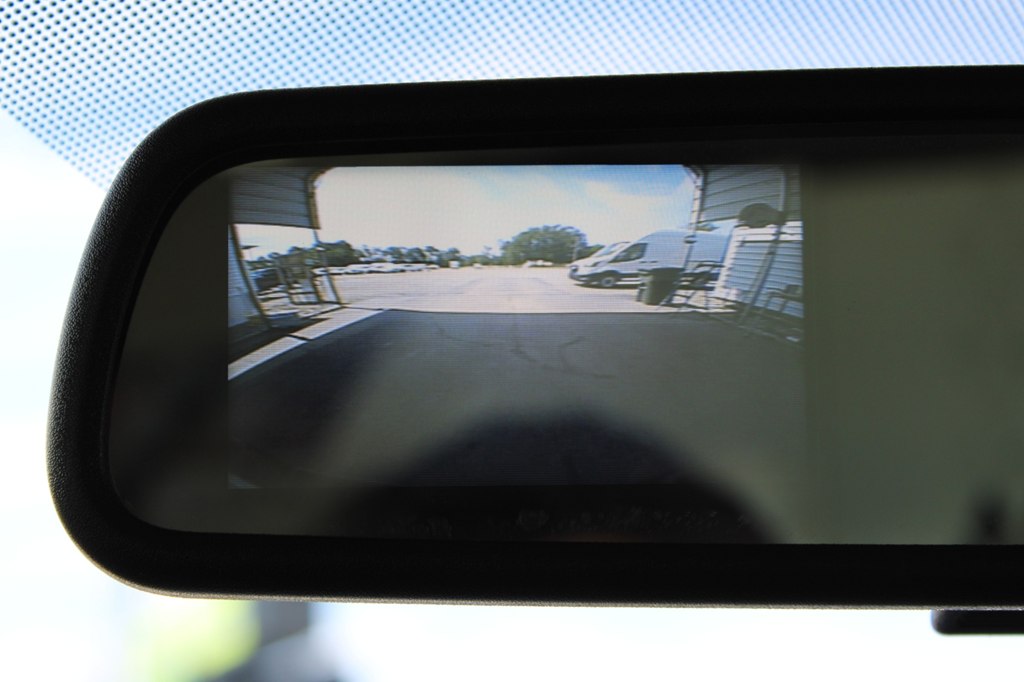2024 Gmc Savana 2500 Cargo photo 13