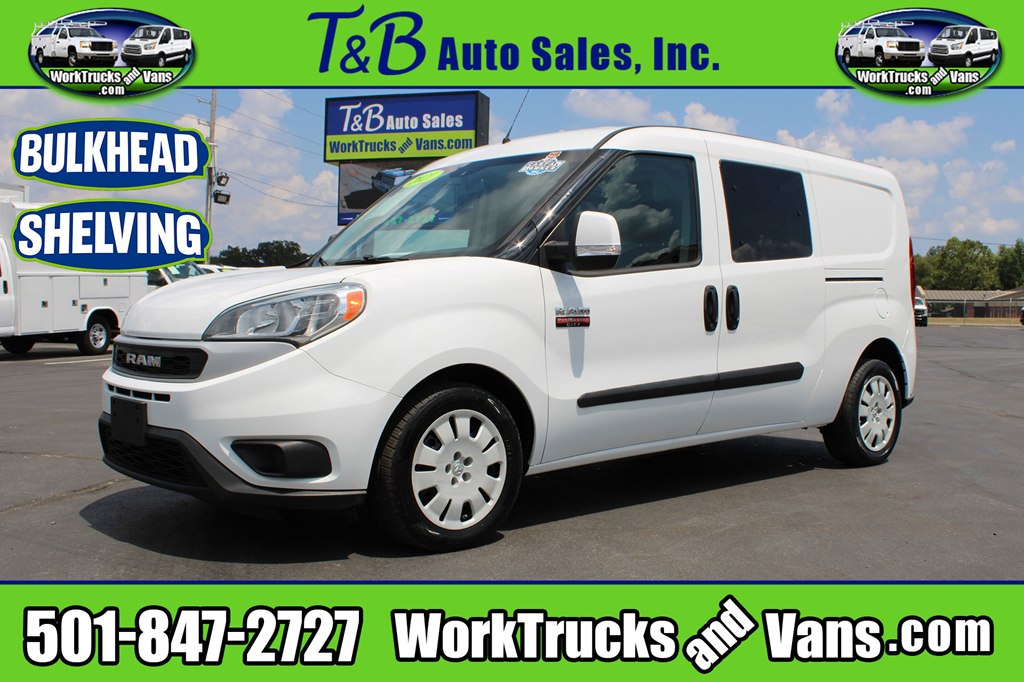 trucks for sale arkansas