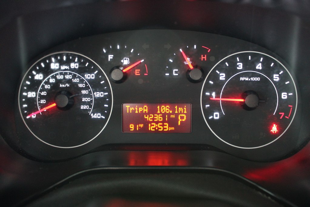 used work trucks for sale