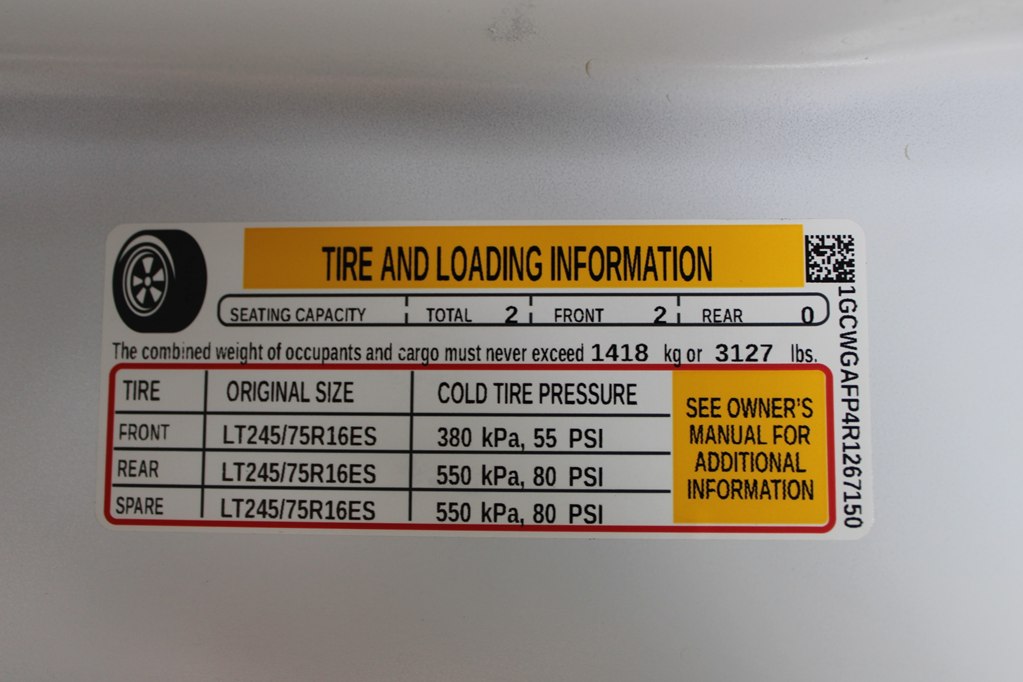 used work trucks for sale