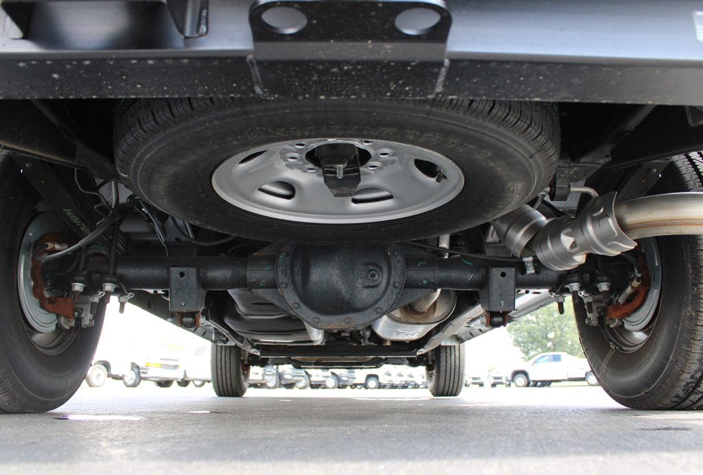 trucks for sale arkansas