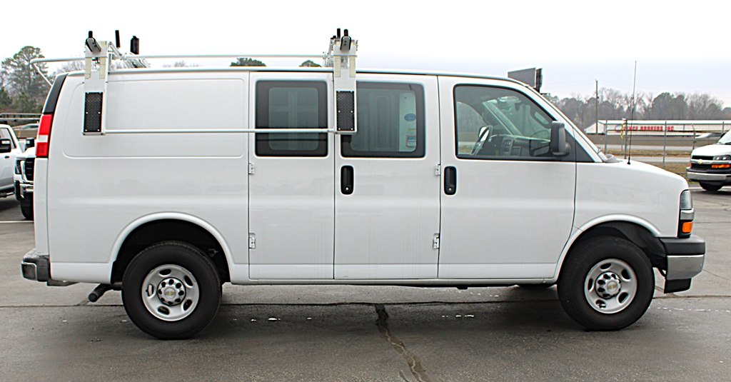 used work trucks for sale