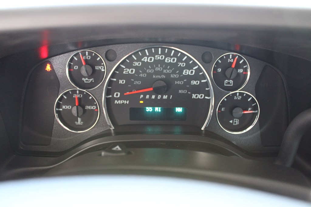 used work trucks for sale