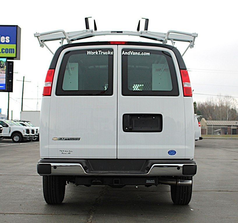 used work trucks for sale