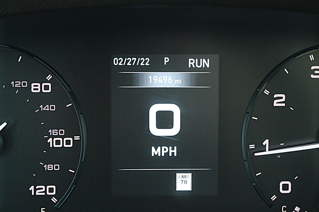 2024 Ram 2500 photo 16