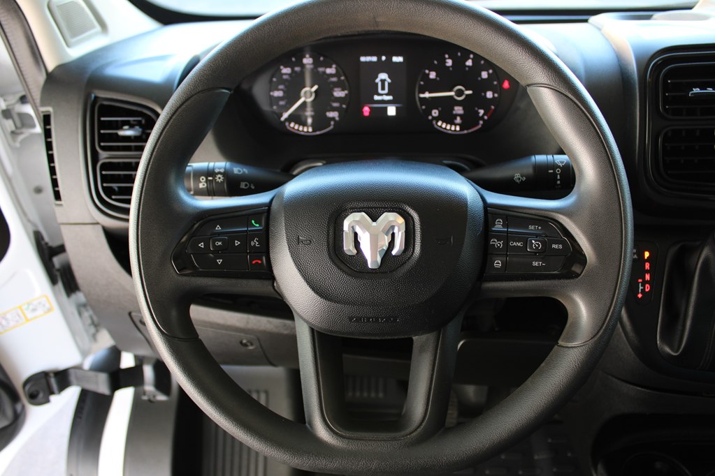 2024 Ram 2500 photo 14